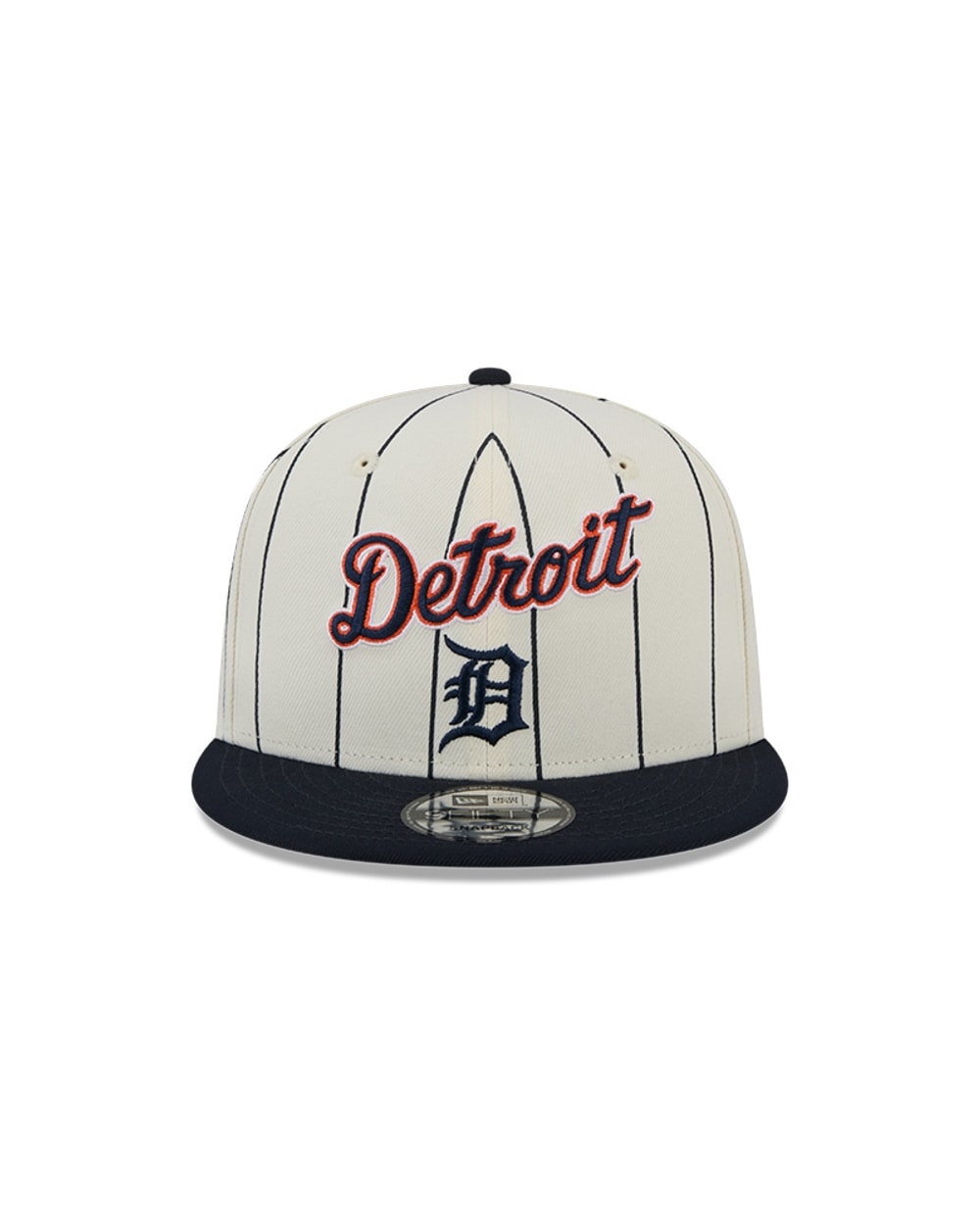 New Era MLB Jersey Pinstripe 9FIFTY Snapback