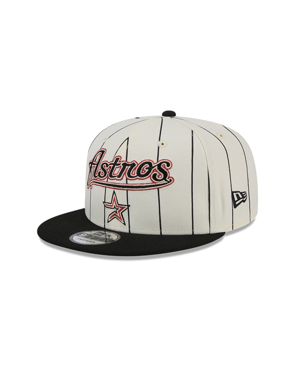 New Era MLB Jersey Pinstripe 9FIFTY Snapback