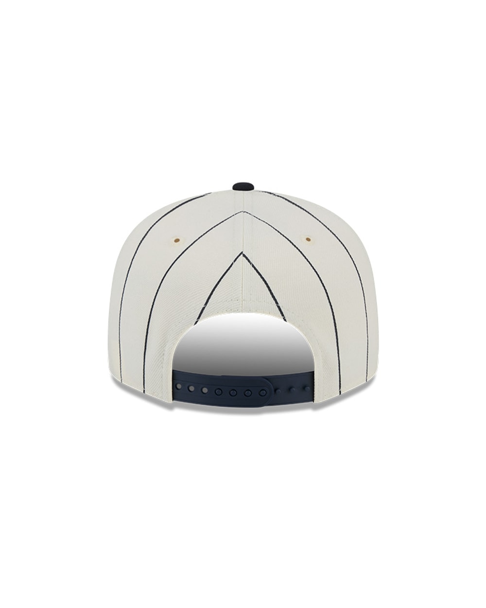 New Era MLB Jersey Pinstripe 9FIFTY Snapback