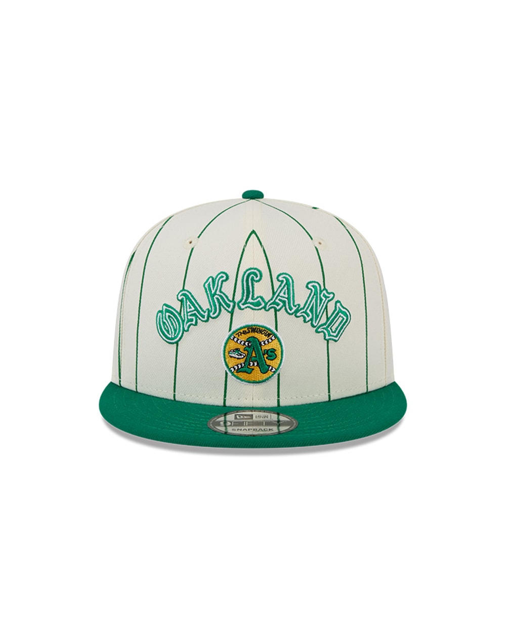 New Era MLB Jersey Pinstripe 9FIFTY Snapback