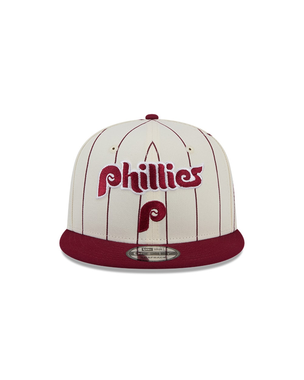 New Era MLB Jersey Pinstripe 9FIFTY Snapback