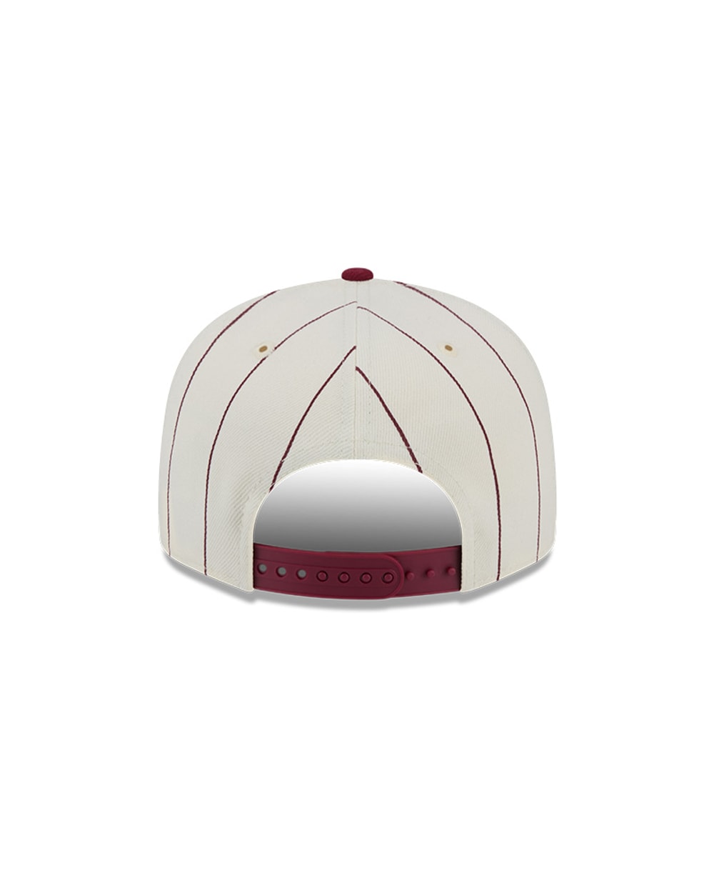 New Era MLB Jersey Pinstripe 9FIFTY Snapback