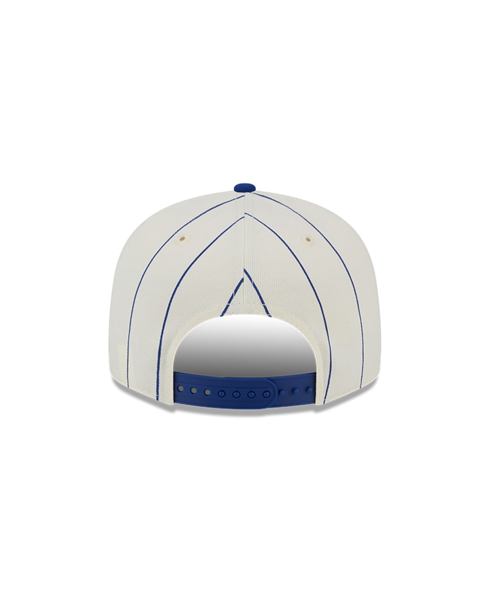 New Era MLB Jersey Pinstripe 9FIFTY Snapback