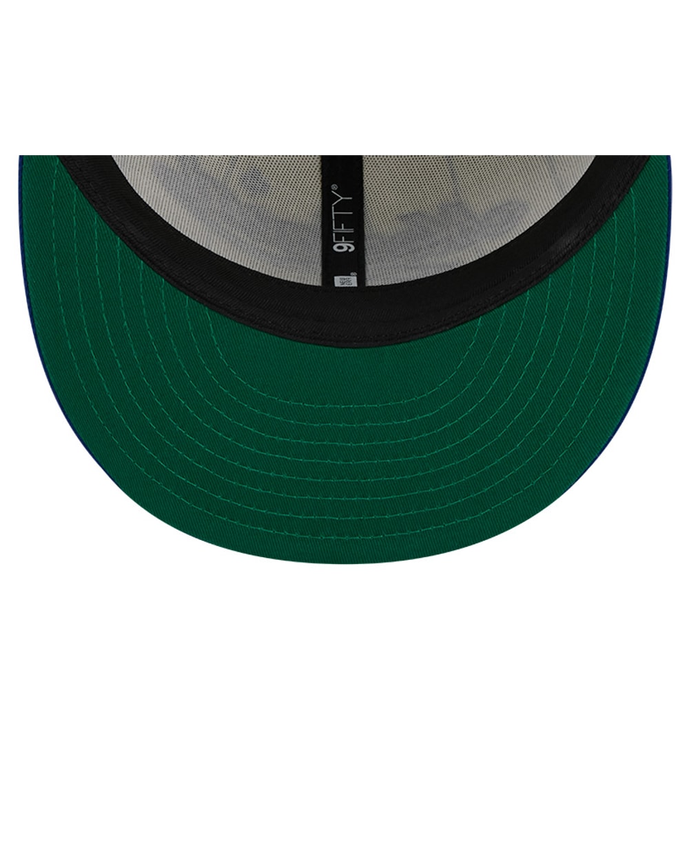 New Era MLB Jersey Pinstripe 9FIFTY Snapback