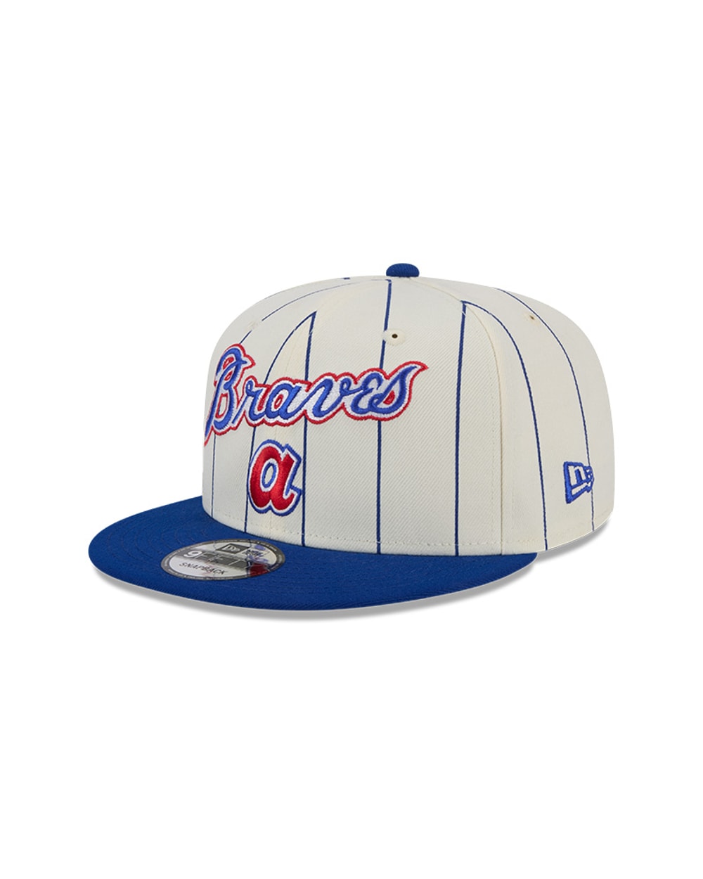 New Era MLB Jersey Pinstripe 9FIFTY Snapback