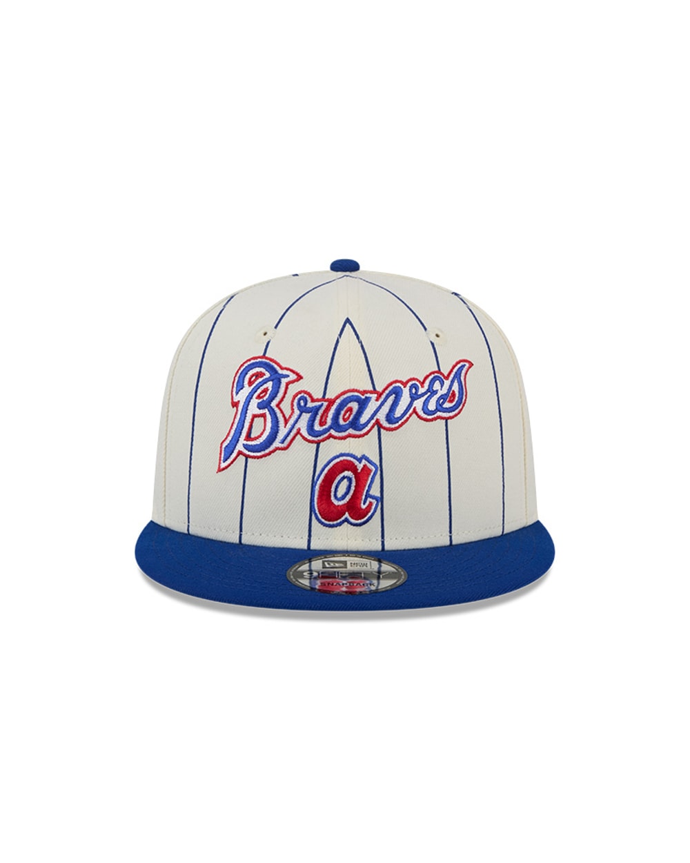 New Era MLB Jersey Pinstripe 9FIFTY Snapback