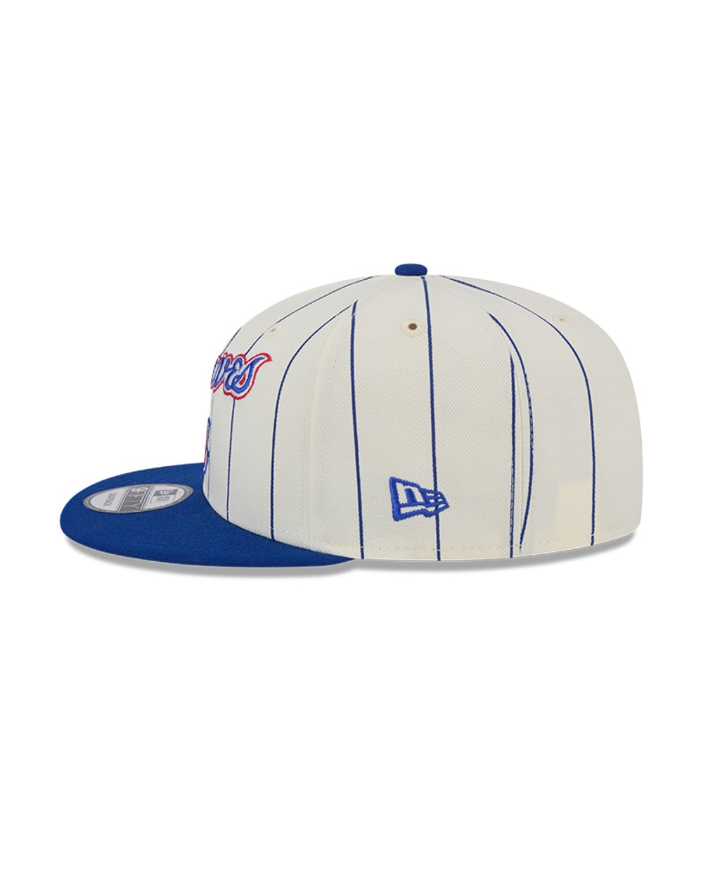 New Era MLB Jersey Pinstripe 9FIFTY Snapback