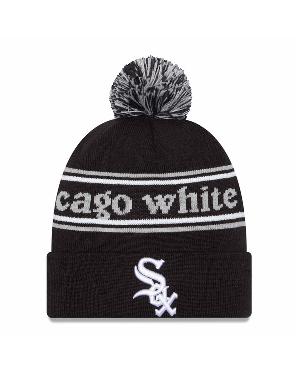 MLB Knit Marquee E3 OTC Toque