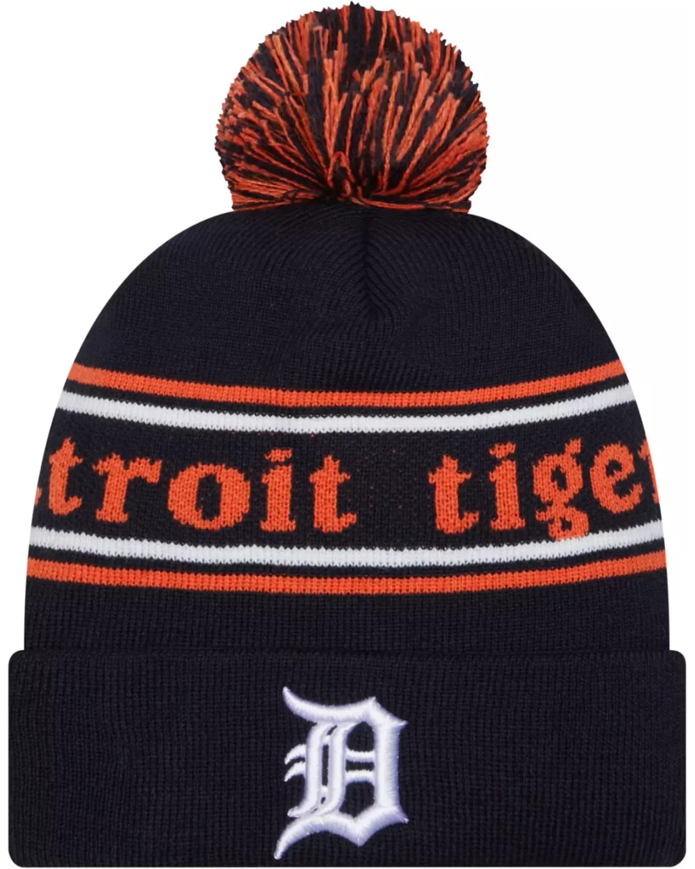 MLB Knit Marquee E3 OTC Toque