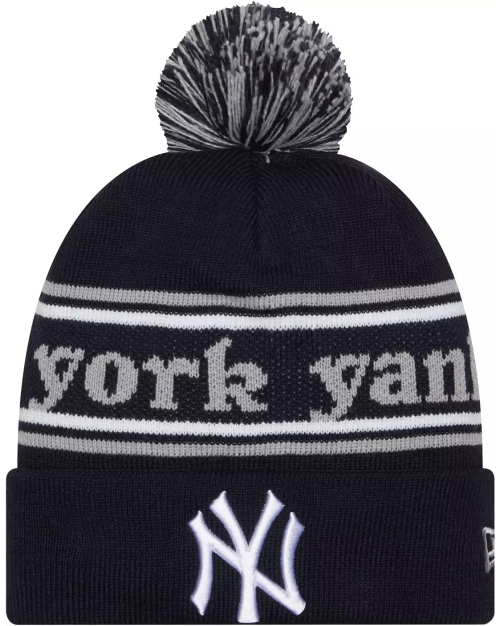 MLB Knit Marquee E3 OTC Toque