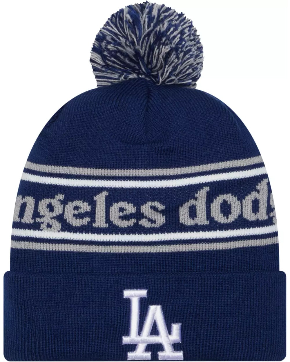 MLB Knit Marquee E3 OTC Toque