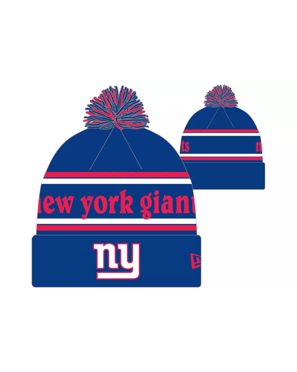 MLB Knit Marquee E3 OTC Toque