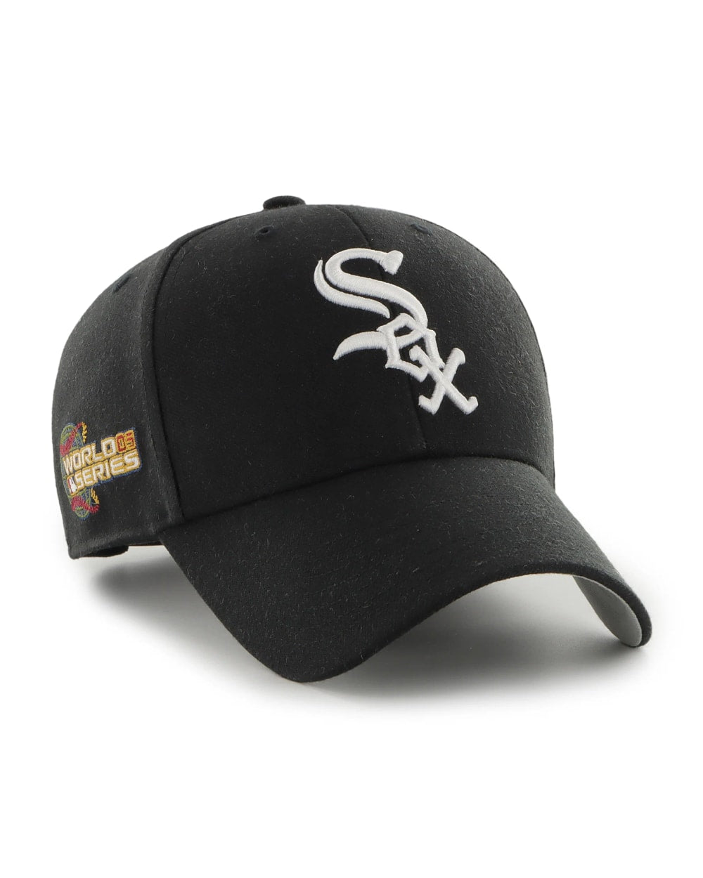 '47 Brand MVP Sure Shot World Series Adjustable Cap