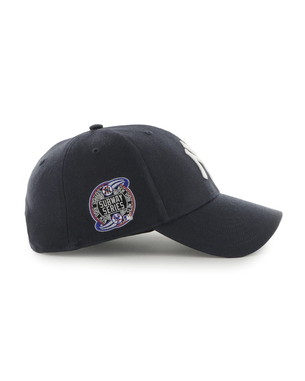 '47 Brand MVP Sure Shot World Series Adjustable Cap