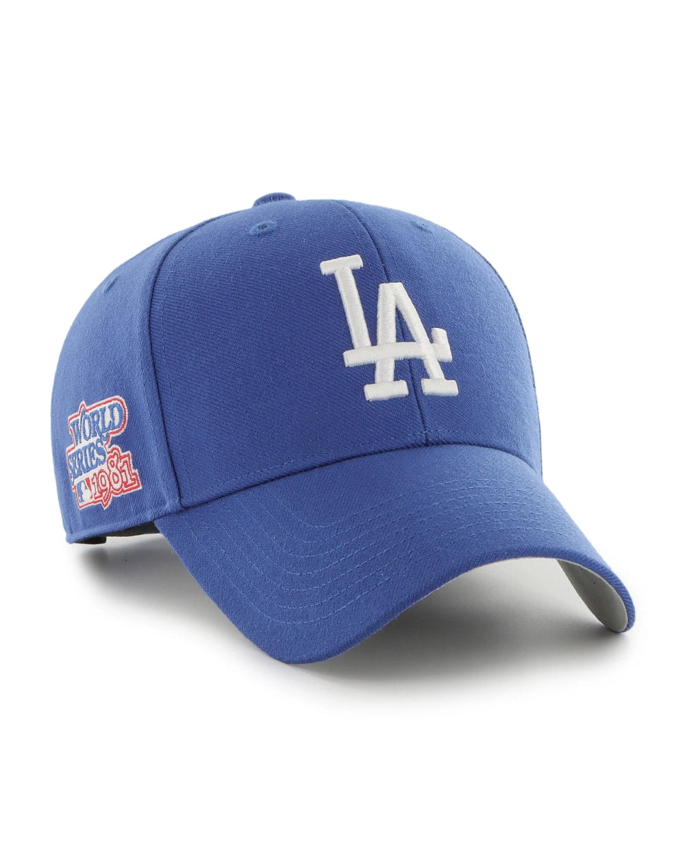 '47 Brand MVP Sure Shot World Series Adjustable Cap