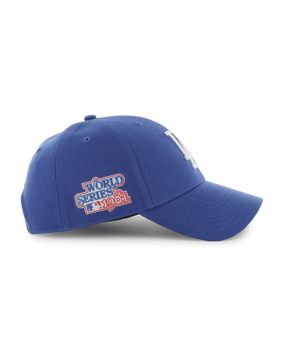 '47 Brand MVP Sure Shot World Series Adjustable Cap