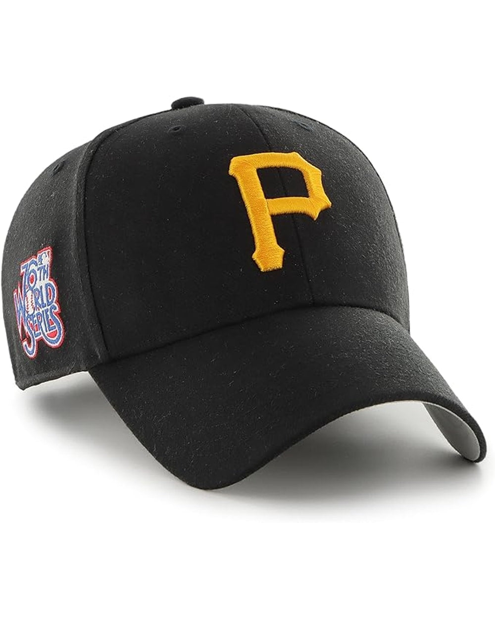 '47 Brand MVP Sure Shot World Series Adjustable Cap
