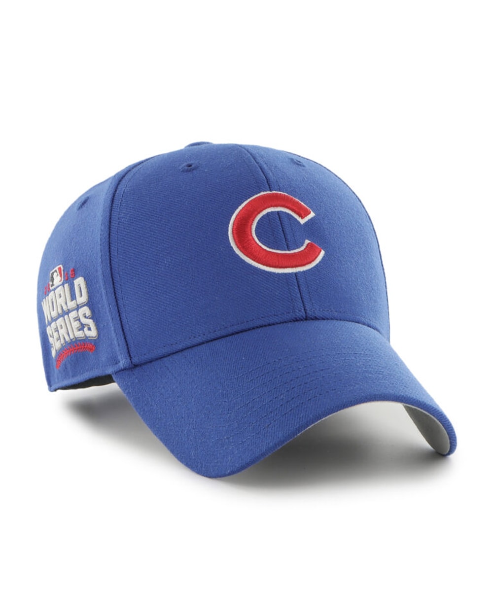 '47 Brand MVP Sure Shot World Series Adjustable Cap