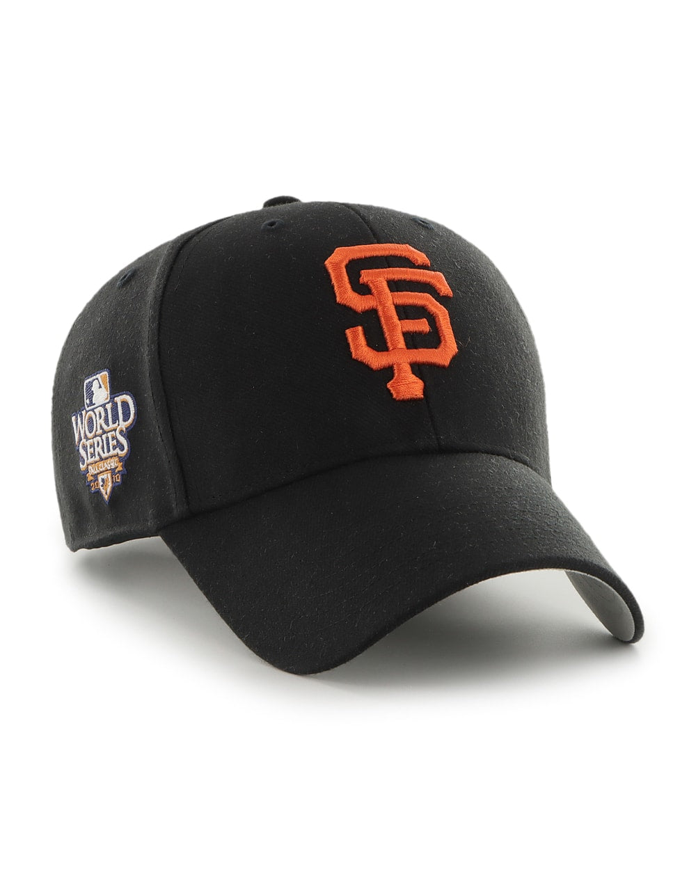 '47 Brand MVP Sure Shot World Series Adjustable Cap
