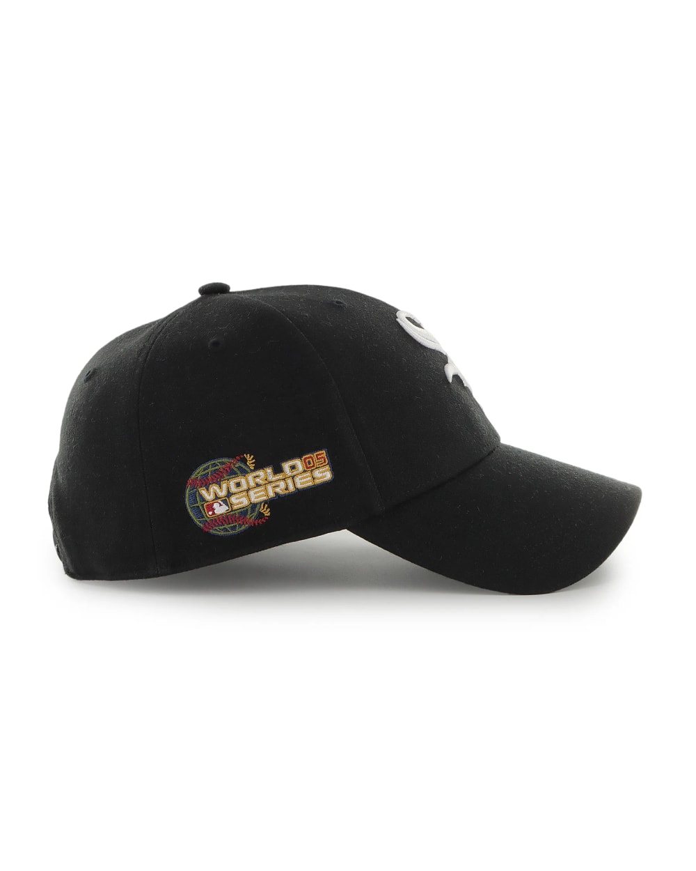 '47 Brand MVP Sure Shot World Series Adjustable Cap