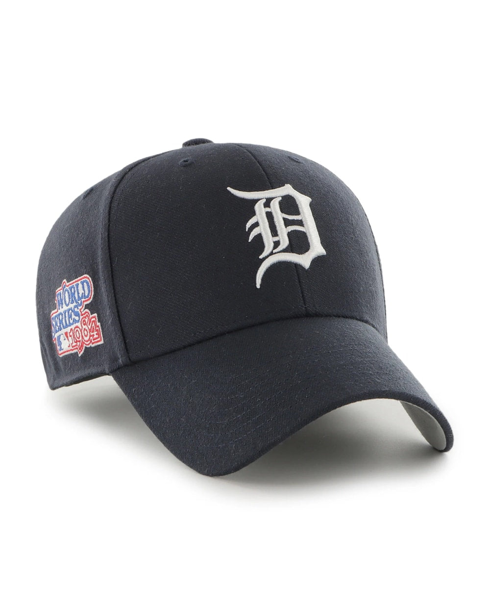 '47 Brand MVP Sure Shot World Series Adjustable Cap