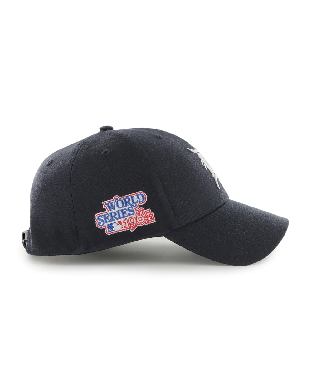 '47 Brand MVP Sure Shot World Series Adjustable Cap