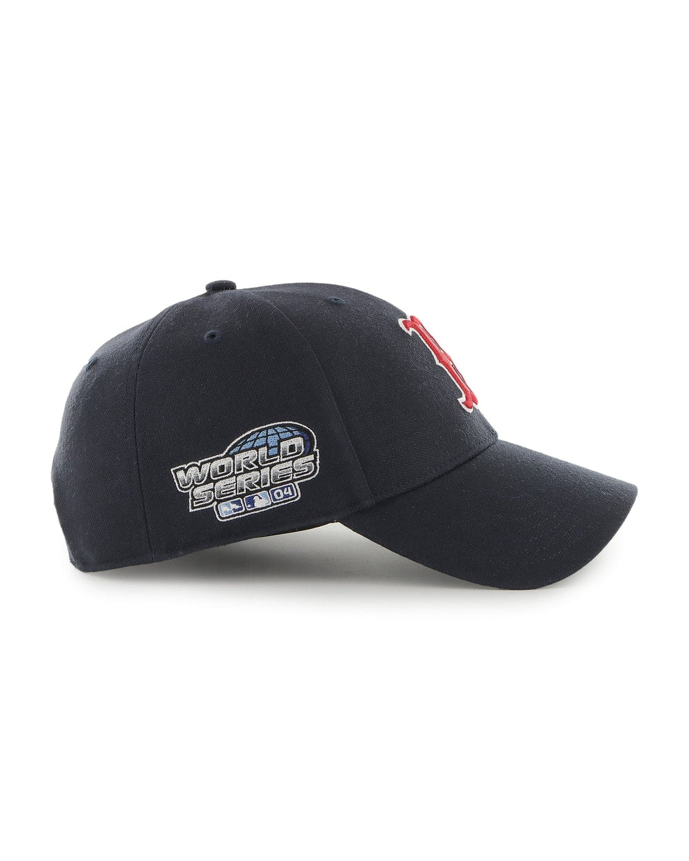 '47 Brand MVP Sure Shot World Series Adjustable Cap