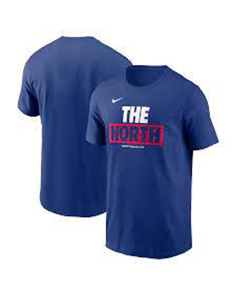 Fanatics MLB Nike Rally Rule T-Shirt Men's