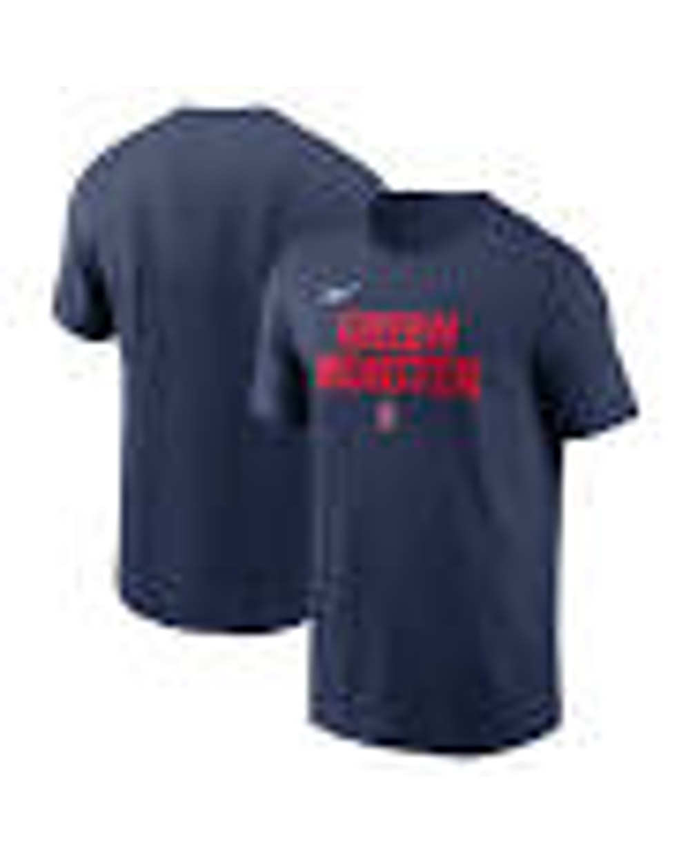 Fanatics MLB Nike Rally Rule T-Shirt Men's