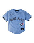 MLB Nike Replica Alternate 3 Jersey Toddler Toronto Blue Jays