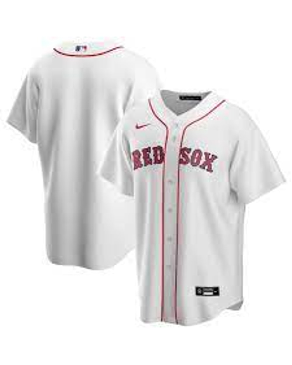 Outerstuff MLB Nike Replica Home Youth Jersey