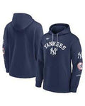 Fanatics MLB Nike Rewind Lefty Hoody