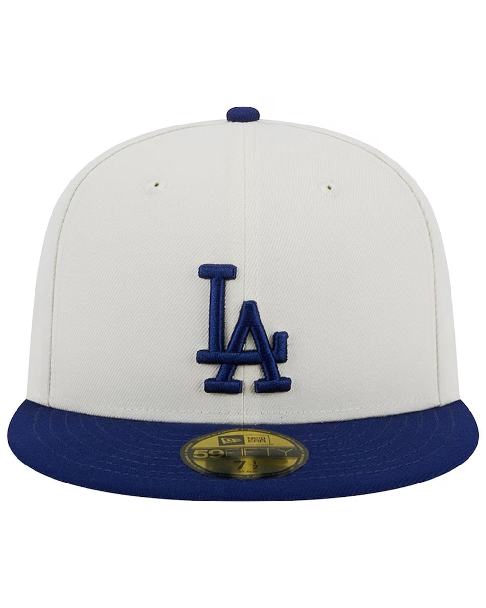 MLB Retro E1 59Fifty Fitted Hat