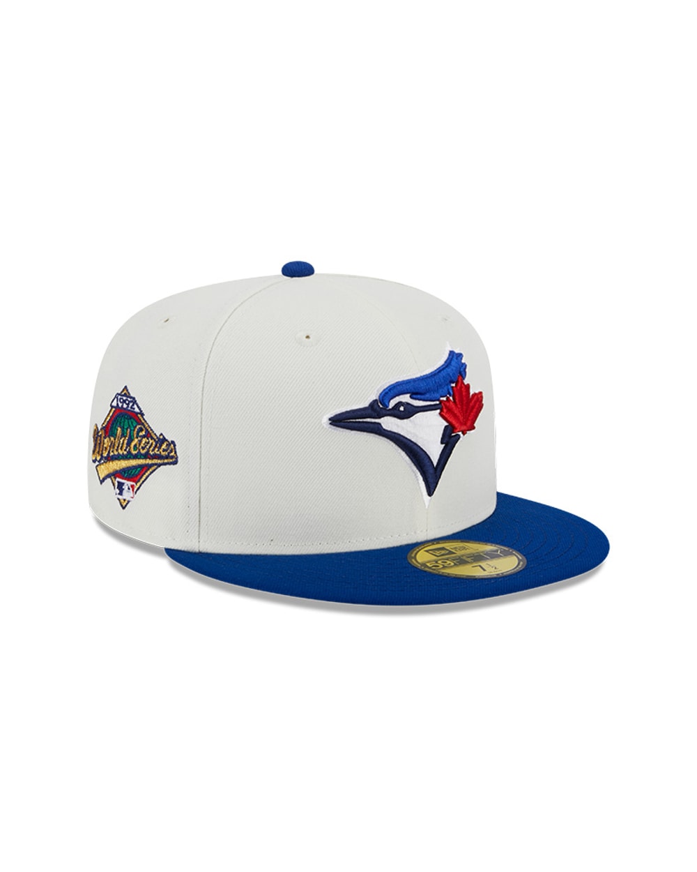 MLB Retro E1 59Fifty Fitted Hat