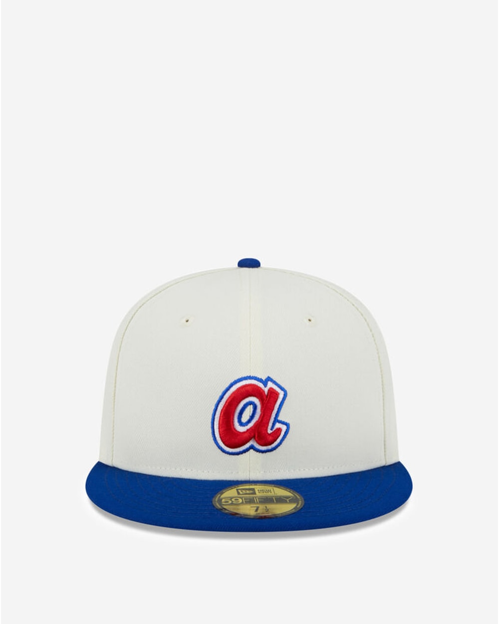 MLB Retro E1 59Fifty Fitted Hat