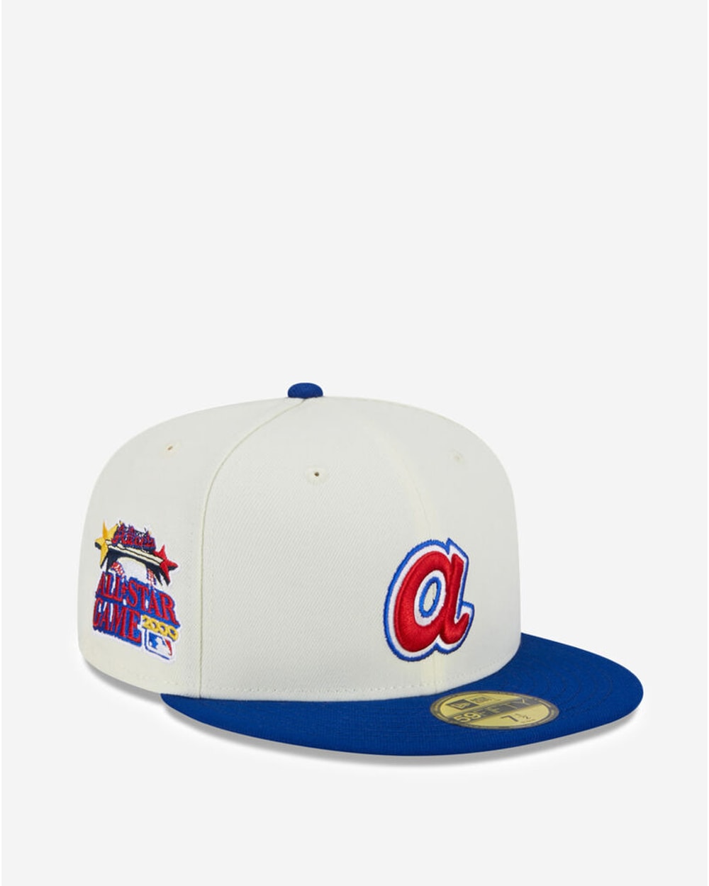 MLB Retro E1 59Fifty Fitted Hat