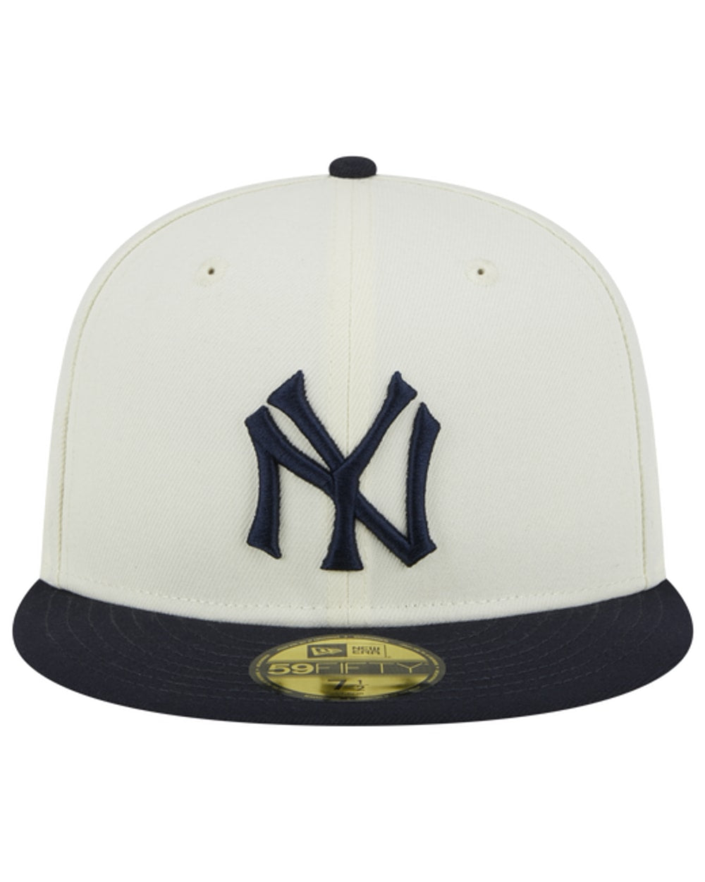 MLB Retro E1 59Fifty Fitted Hat