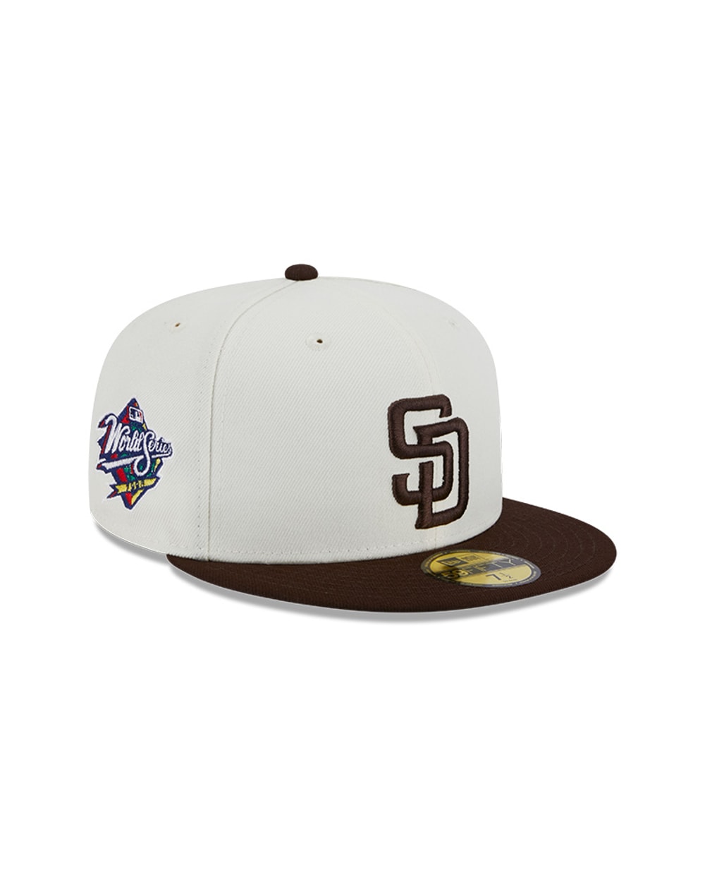 MLB Retro E1 59Fifty Fitted Hat