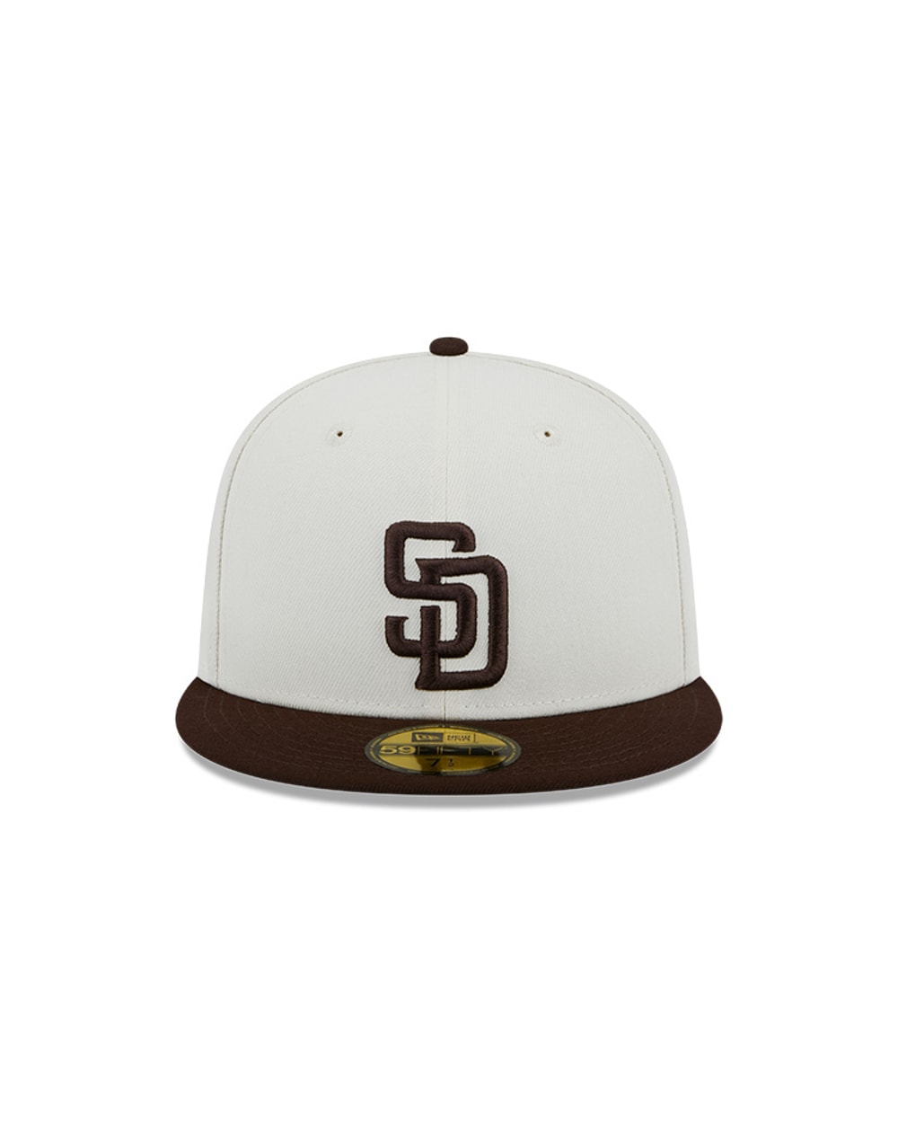 MLB Retro E1 59Fifty Fitted Hat