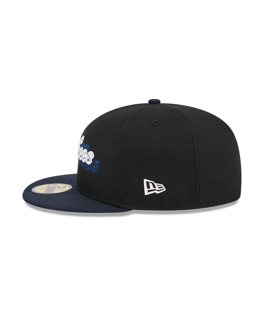 New Era MLB Shadow Stitch 59FIFTY Fitted Hat
