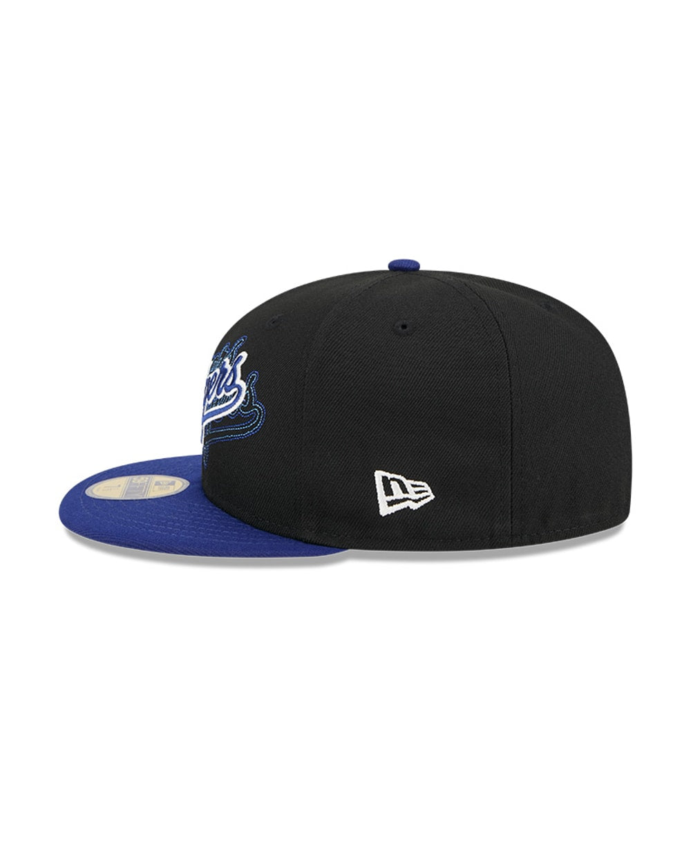 New Era MLB Shadow Stitch 59FIFTY Fitted Hat