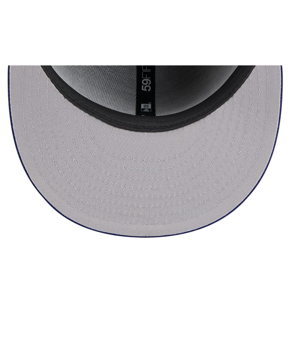 New Era MLB Shadow Stitch 59FIFTY Fitted Hat