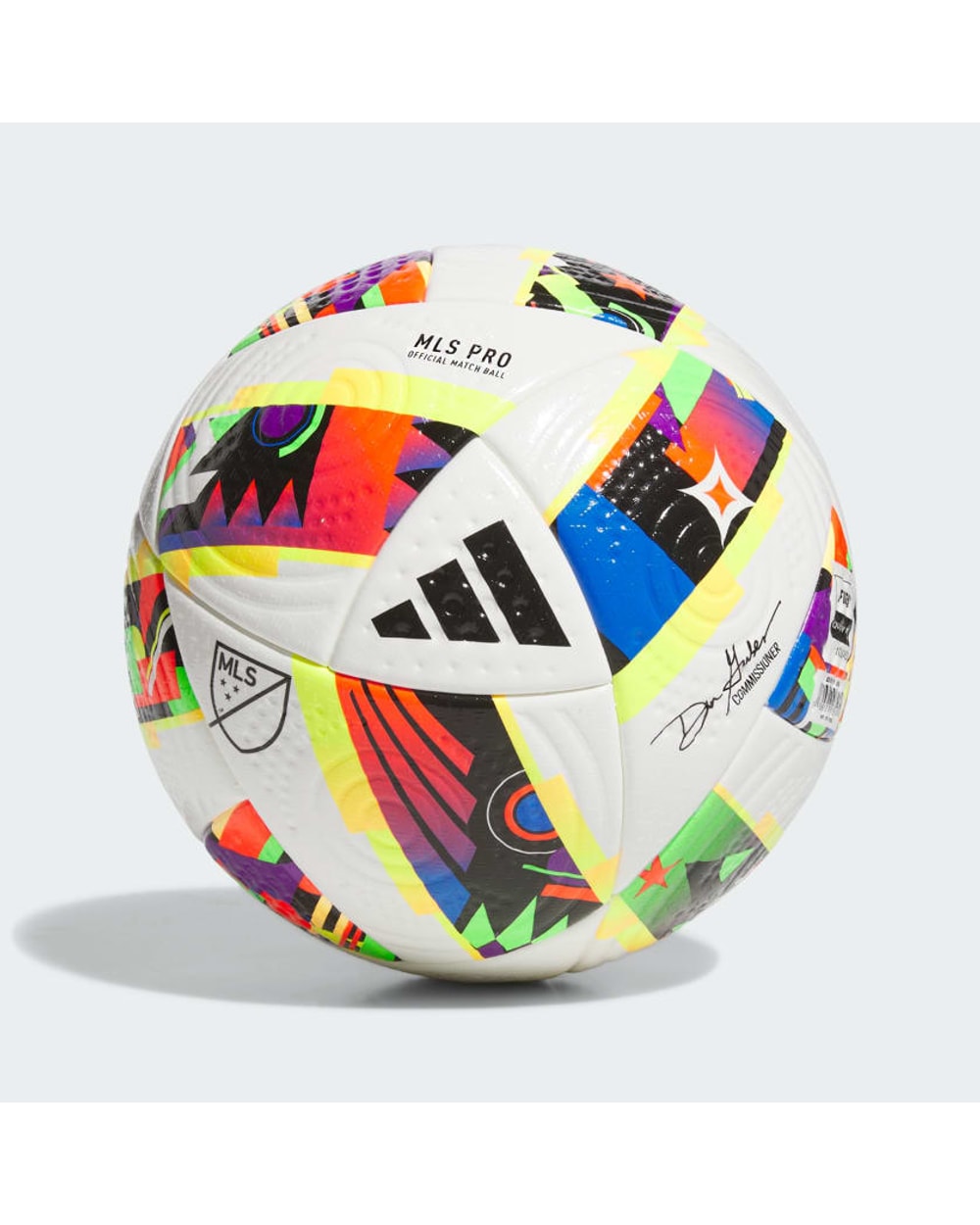 MLS 24 Pro Soccer Ball