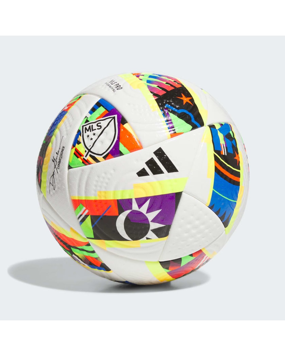 MLS 24 Pro Soccer Ball