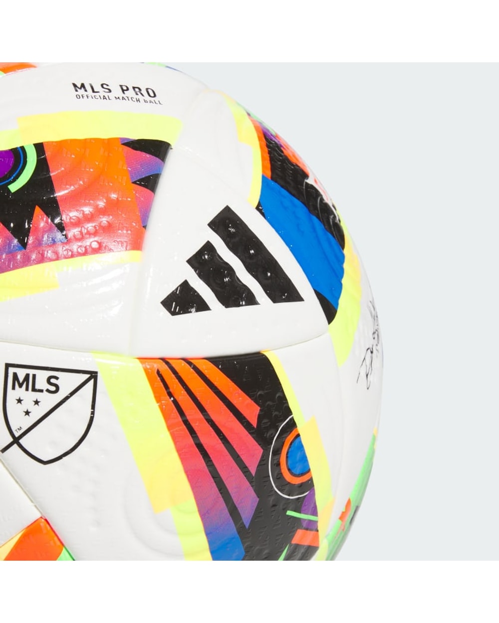 MLS 24 Pro Soccer Ball