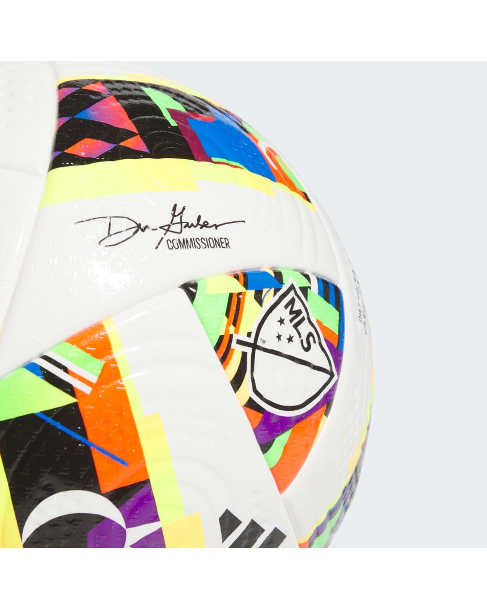 MLS 24 Pro Soccer Ball