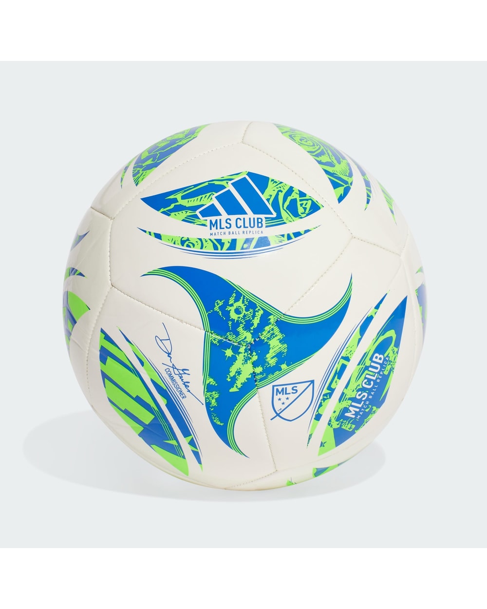 MLS 25 Club Soccer Ball
