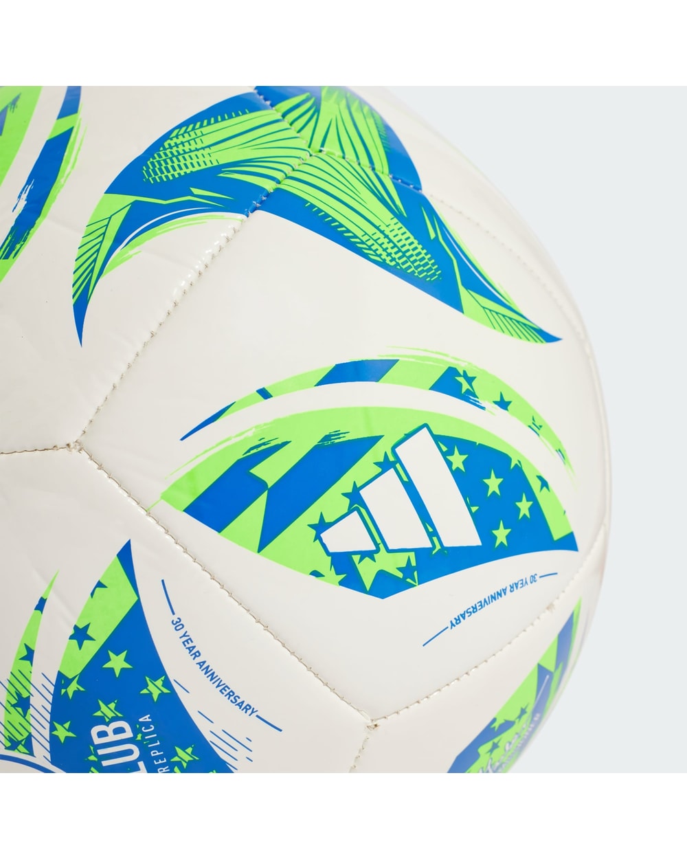 MLS 25 Club Soccer Ball