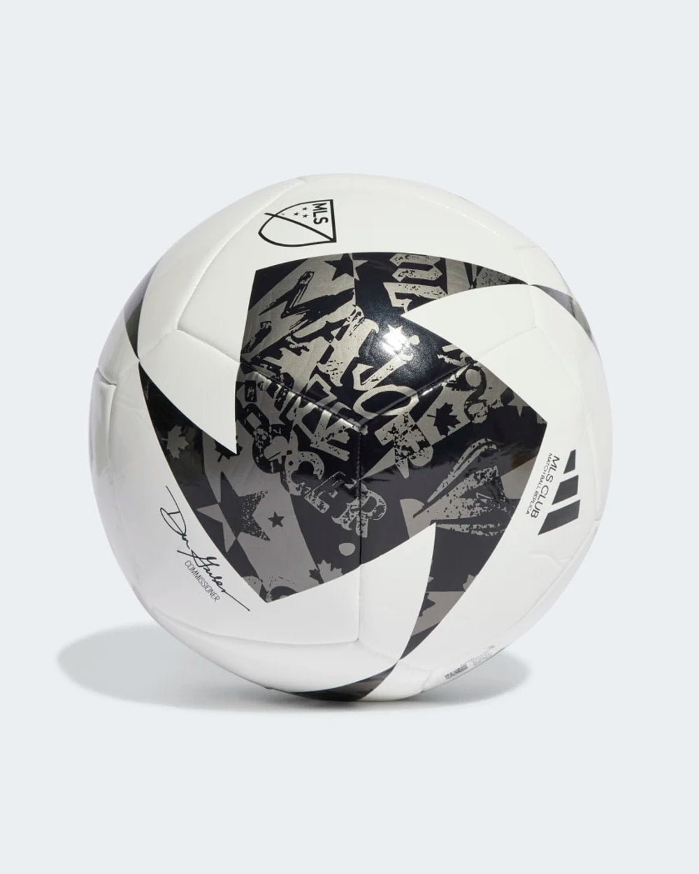 MLS Club Soccer Ball