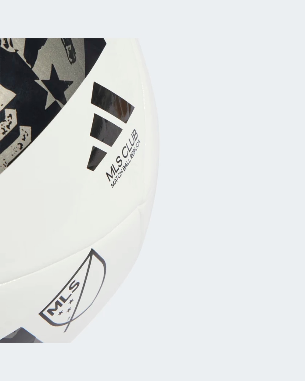 MLS Club Soccer Ball